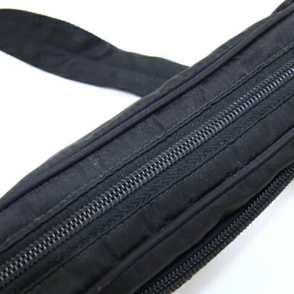 PRADA Black Fanny Pack - Picture 5 of 10